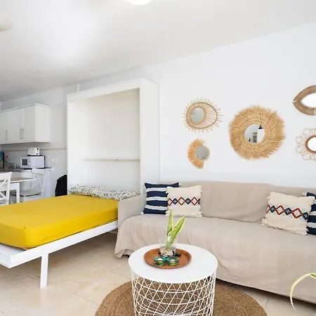 Casa De La Madrina Appartement *