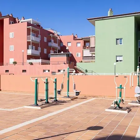 Casa De La Madrina Appartement *