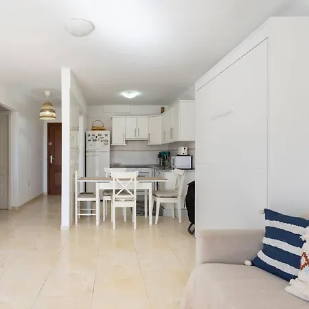 Casa De La Madrina Appartement *