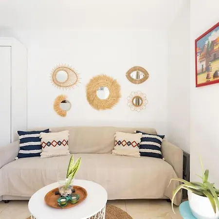 Casa De La Madrina *