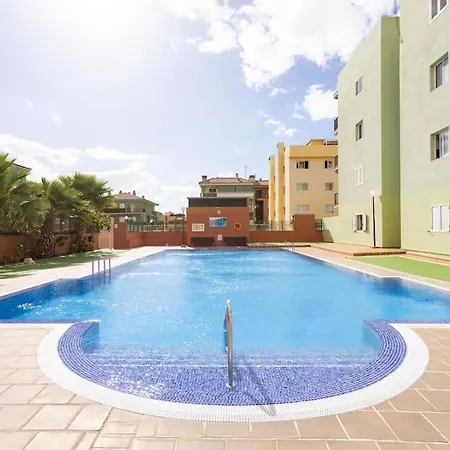 Appartement Casa De La Madrina