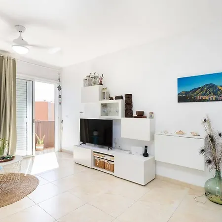 Apartamento Casa De La Madrina