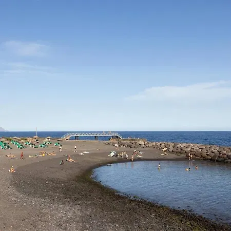 Casa De La Madrina Канделария