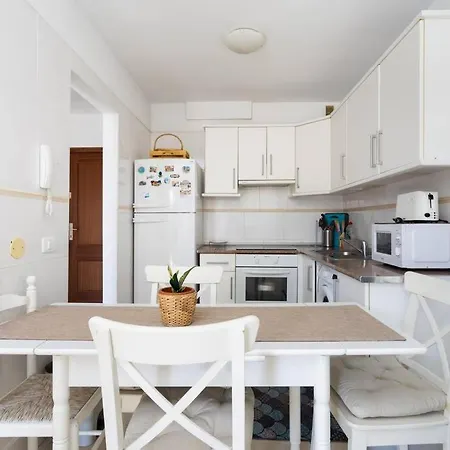Apartamento Casa De La Madrina *