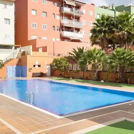 Apartamento Casa De La Madrina *