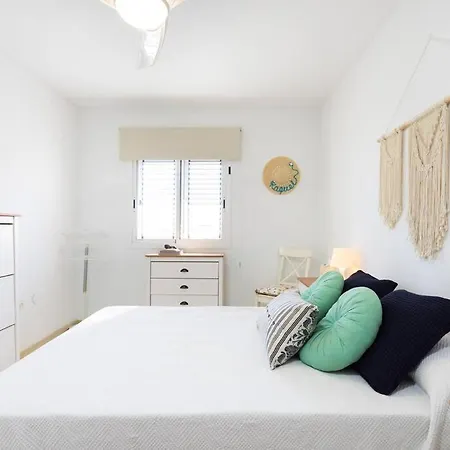 Apartamento Casa De La Madrina