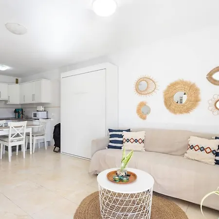Apartamento Casa De La Madrina *