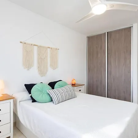 Casa De La Madrina Apartamento Candelaria