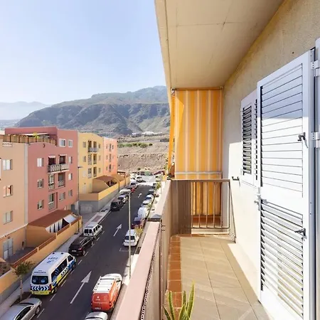 Apartment Casa De La Madrina Candelaria