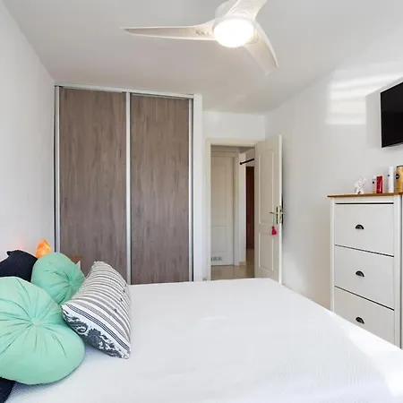 Casa De La Madrina Apartment Candelaria