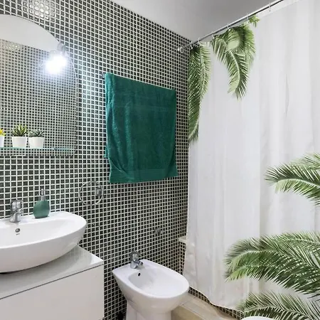 Apartment Casa De La Madrina Candelaria